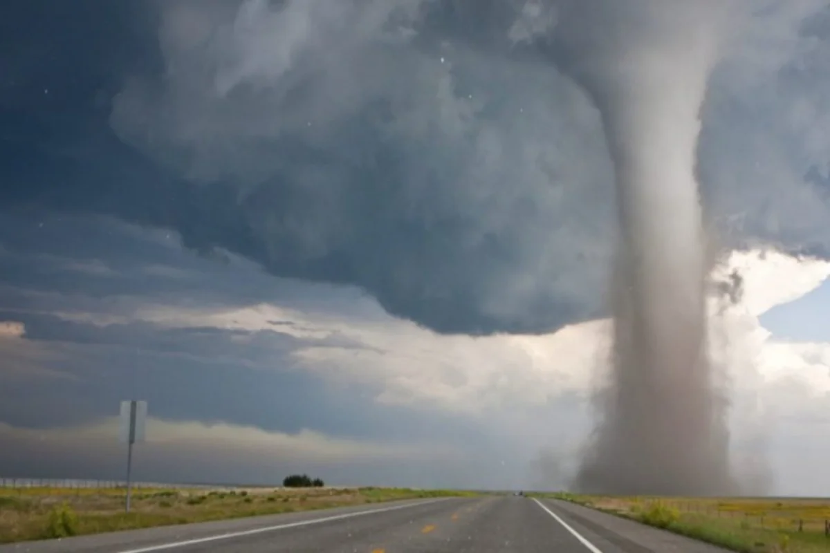 ABŞ-da tornado nəticəsində bir neçə nəfər ölüb