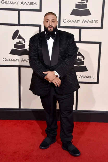 Grammy Awards 2016 held in Los Angeles