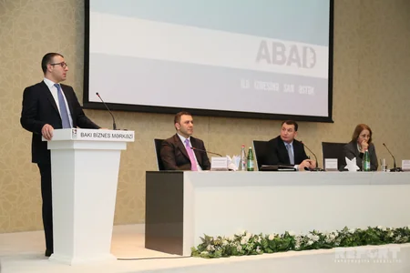 Bakıda Kiçik sahibkarlığa dəstək mövzusunda konfrans keçirilir