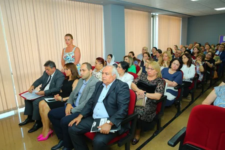 Bir sıra xəstəxana rəhbərlərinə xəbərdarlıq edilib