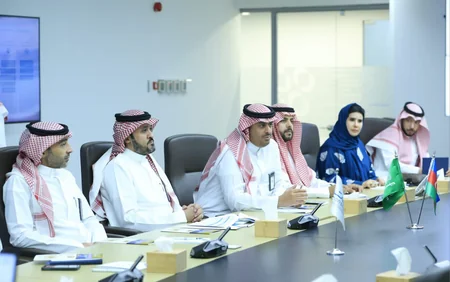 Azerbaijan, Saudi Arabia eye expanding business relations