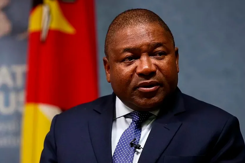 Mozambik prezidenti üsyançıların kütləvi hücumlar etdiyini açıqlayıb