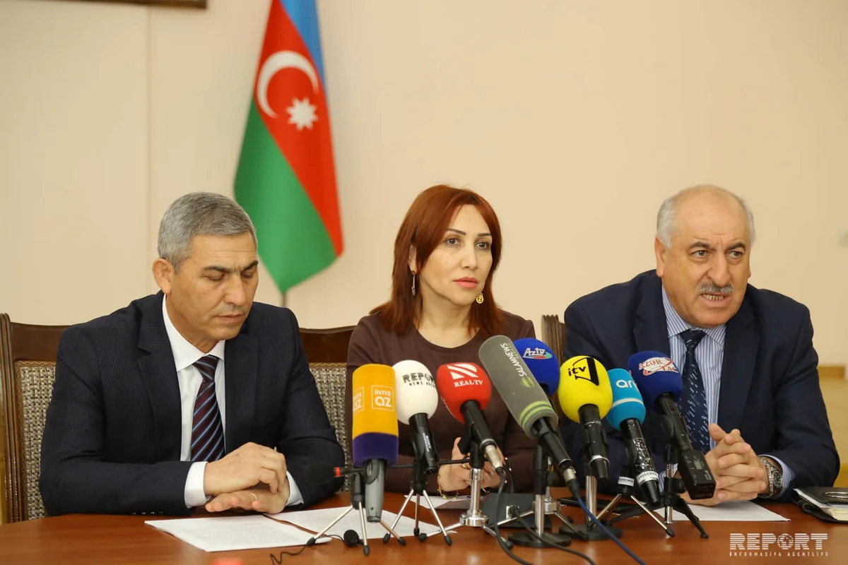Nazirlik əhalini və sahibkarları Xəzər dənizini çirkləndirməməyə çağırıb