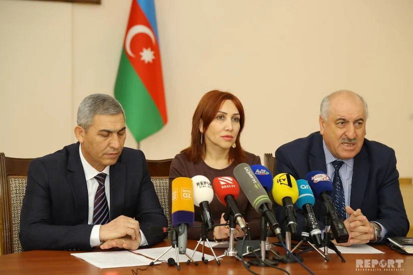 Nazirlik əhalini və sahibkarları Xəzər dənizini çirkləndirməməyə çağırıb