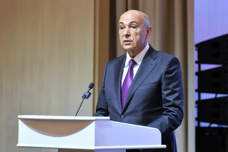 “Qərbi Azərbaycan İrsi” kitabının I cildinin təqdimat mərasimi olub