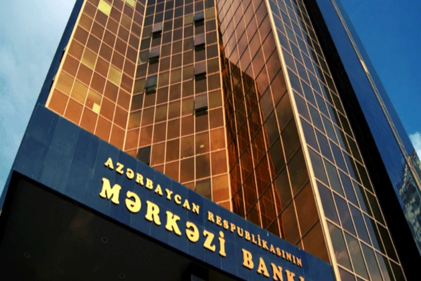 Azərbaycan Prezidenti Mərkəzi Bankla bağlı sərəncam imzalayıb