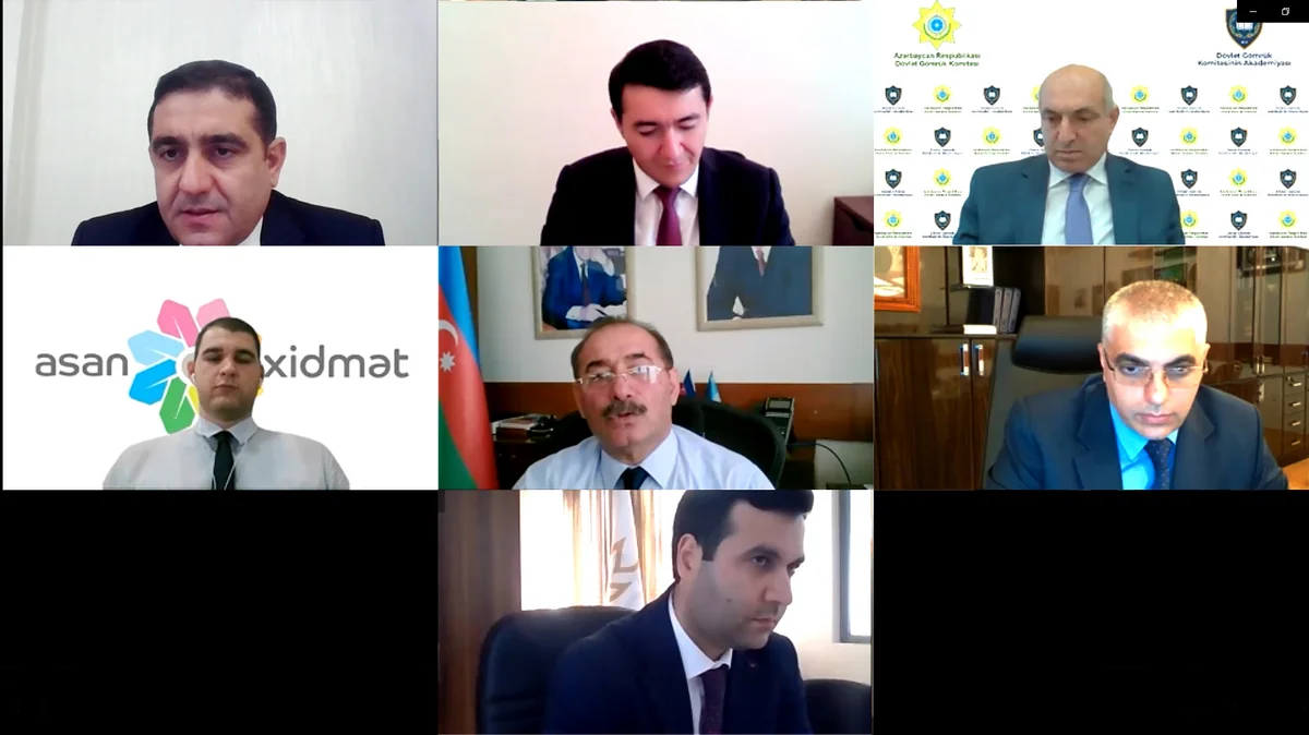 DGK: Ticarətin sadələşdirilməsi üzrə uzunmüddətli araşdırma davam edəcək