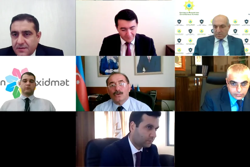DGK: Ticarətin sadələşdirilməsi üzrə uzunmüddətli araşdırma davam edəcək
