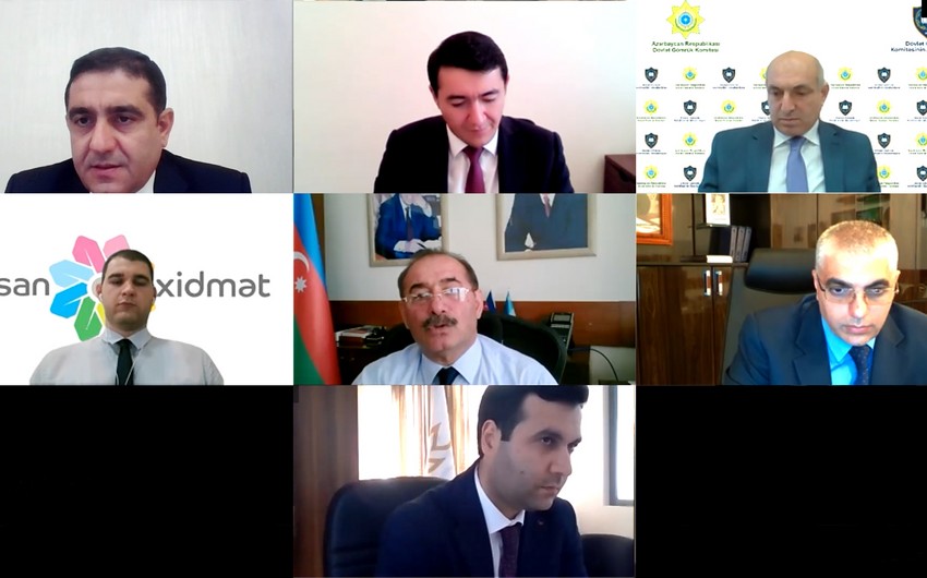 DGK: Ticarətin sadələşdirilməsi üzrə uzunmüddətli araşdırma davam edəcək 