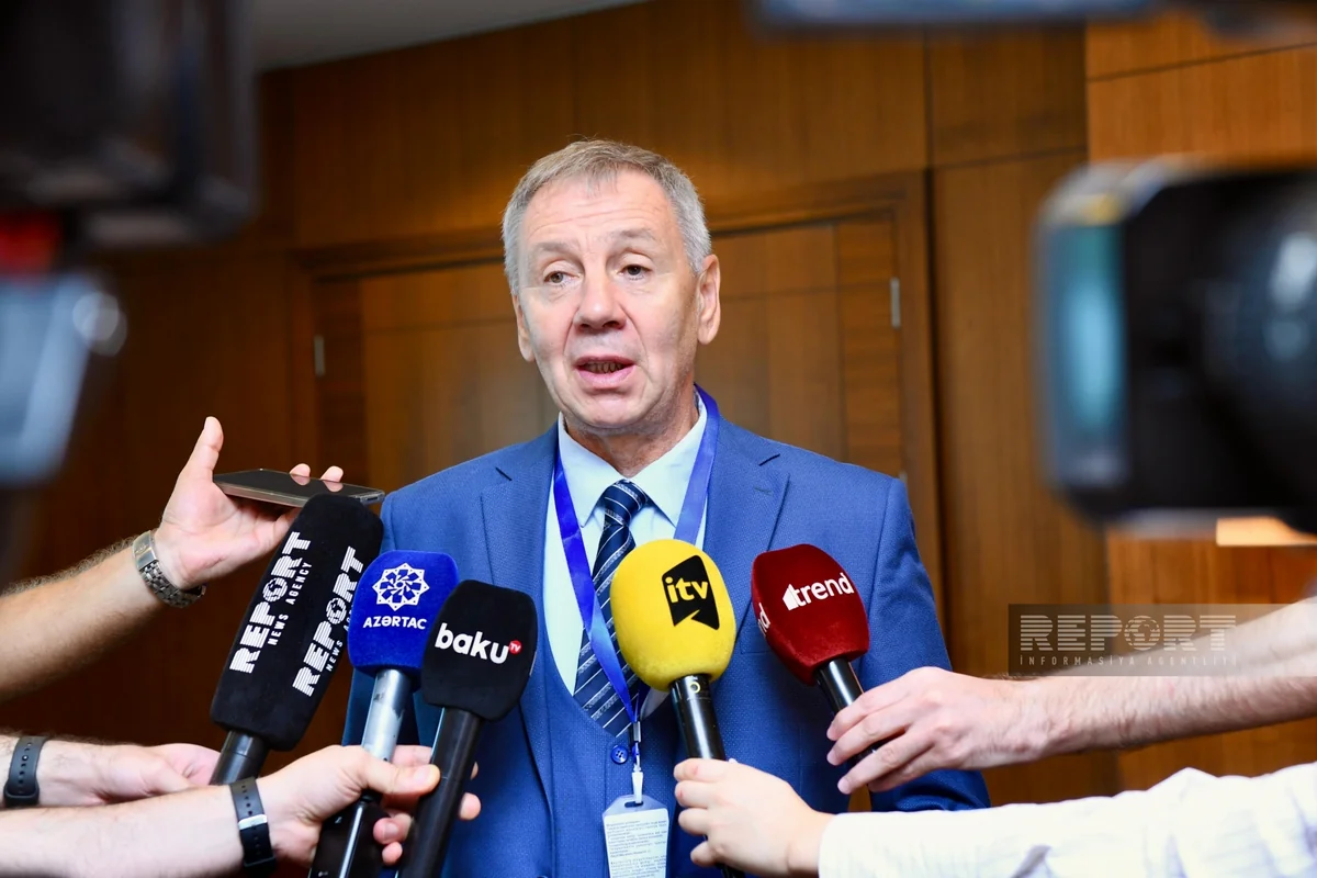 Rusiyalı politoloq: ATƏT-in Minsk qrupu siyasi meyitdir və ləğv olunmalıdır