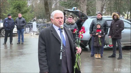 Rusiyada II Dünya müharibəsində həlak olan azərbaycanlıların cəsədi tapılıb - FOTO