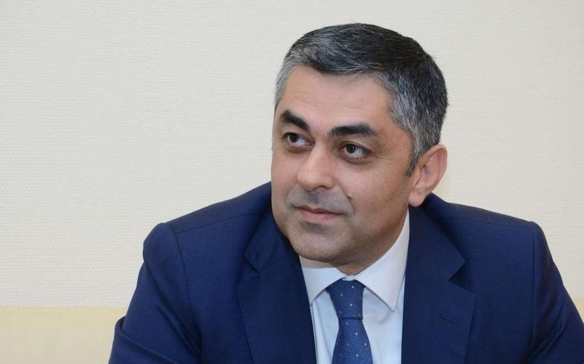 Ramin Quluzadə: İnformasiya texnologiyalarının tətbiqi və istifadəsində tələbələr və gənclər aparıcı rol oynayırlar
