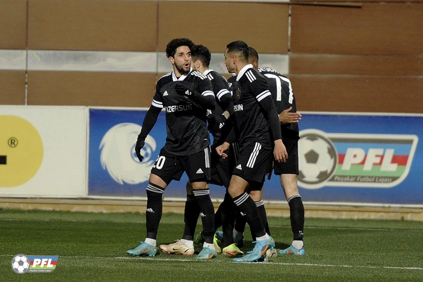 “Qarabağ 40-cı böyükhesablı səfər qələbəsini qazanıb