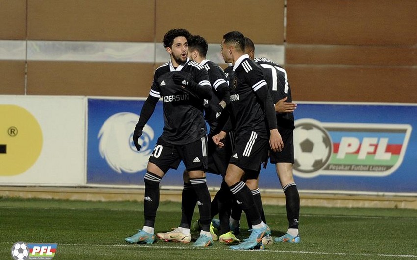 “Qarabağ 40-cı böyükhesablı səfər qələbəsini qazanıb