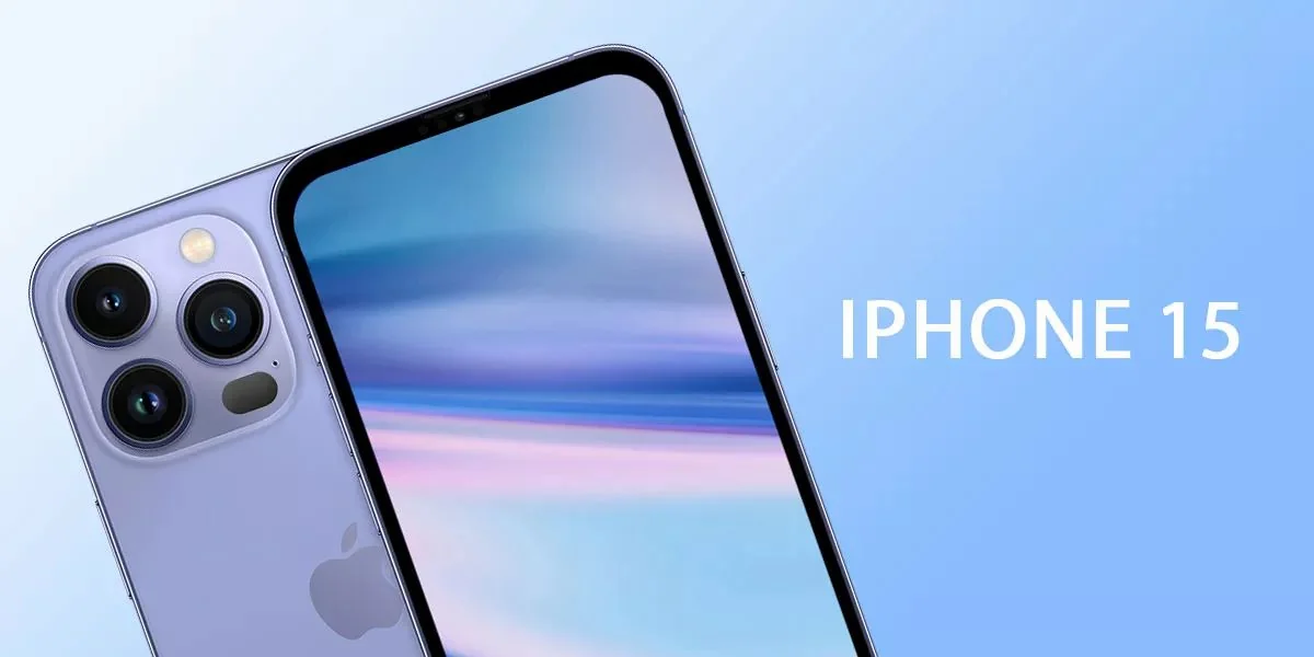 Раскрыты характеристики новых iPhone 15