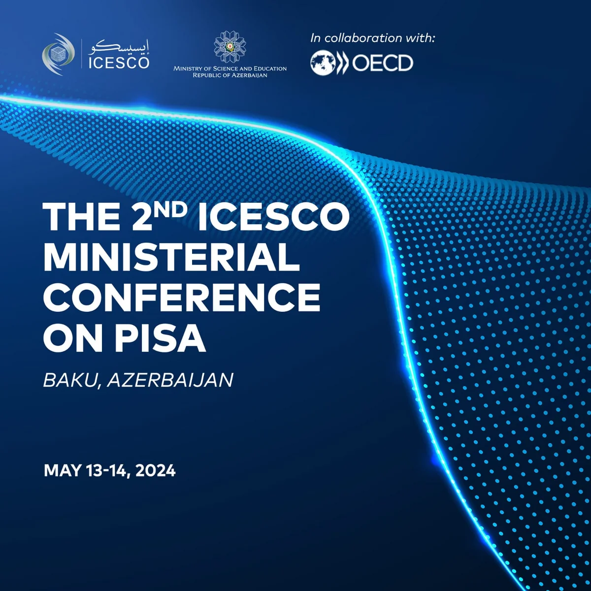 Bakı ICESCO Nazirlər Konfransına ev sahibliyi edəcək