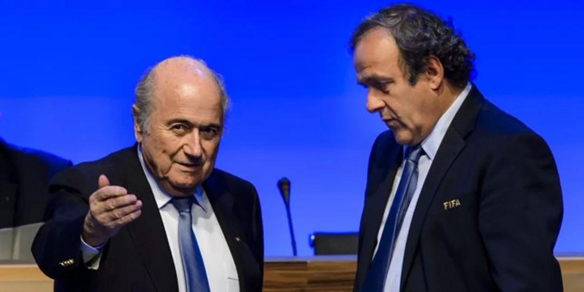 Yozef Blatter Fransa radiosunda çalışacaq