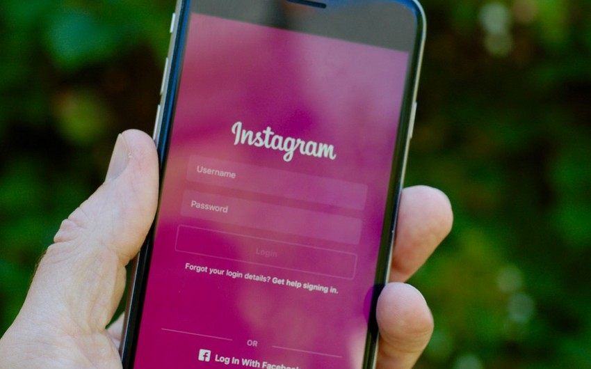 Instagramın fəaliyyətində problem yaranıb
