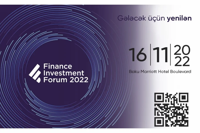 III Maliyyə və İnvestisiya Forumunun bilet satışları davam edir