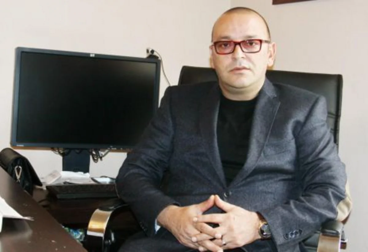 Hafiz Mammadov’s brother banned from leaving Azerbaijan