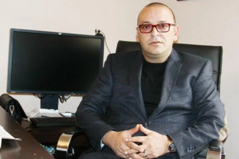 Hafiz Mammadov’s brother banned from leaving Azerbaijan
