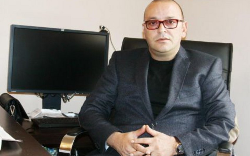 Hafiz Məmmədovun qardaşı və Bakılı klubunun prezidentinin Azərbaycandan getməsinə qadağa qoyulub