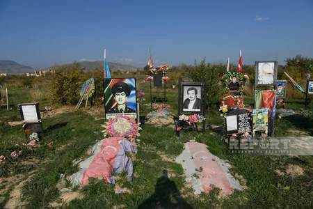 Ağdamda əhalinin məşğulluğu ilə bağlı tədbir keçirilib - YENİLƏNİB