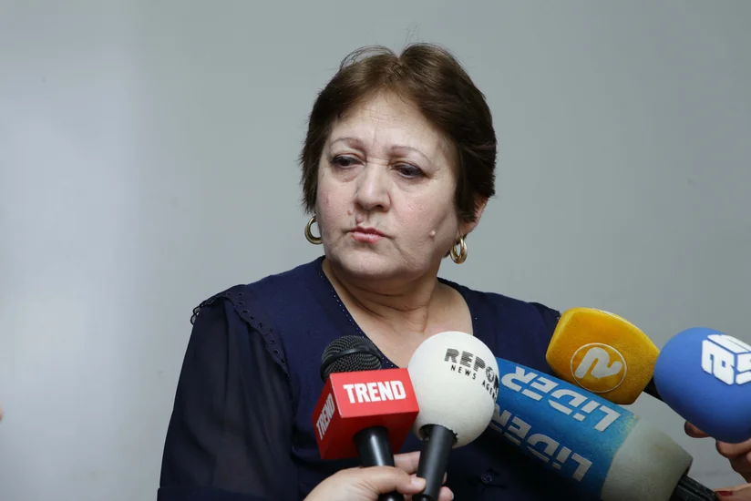 Direktor müavini: Bakıda keçirilən beynəlxalq tədbirlərdə tropik ölkələrdən gələn əcnəbilərdə malyariya qeydə alınır