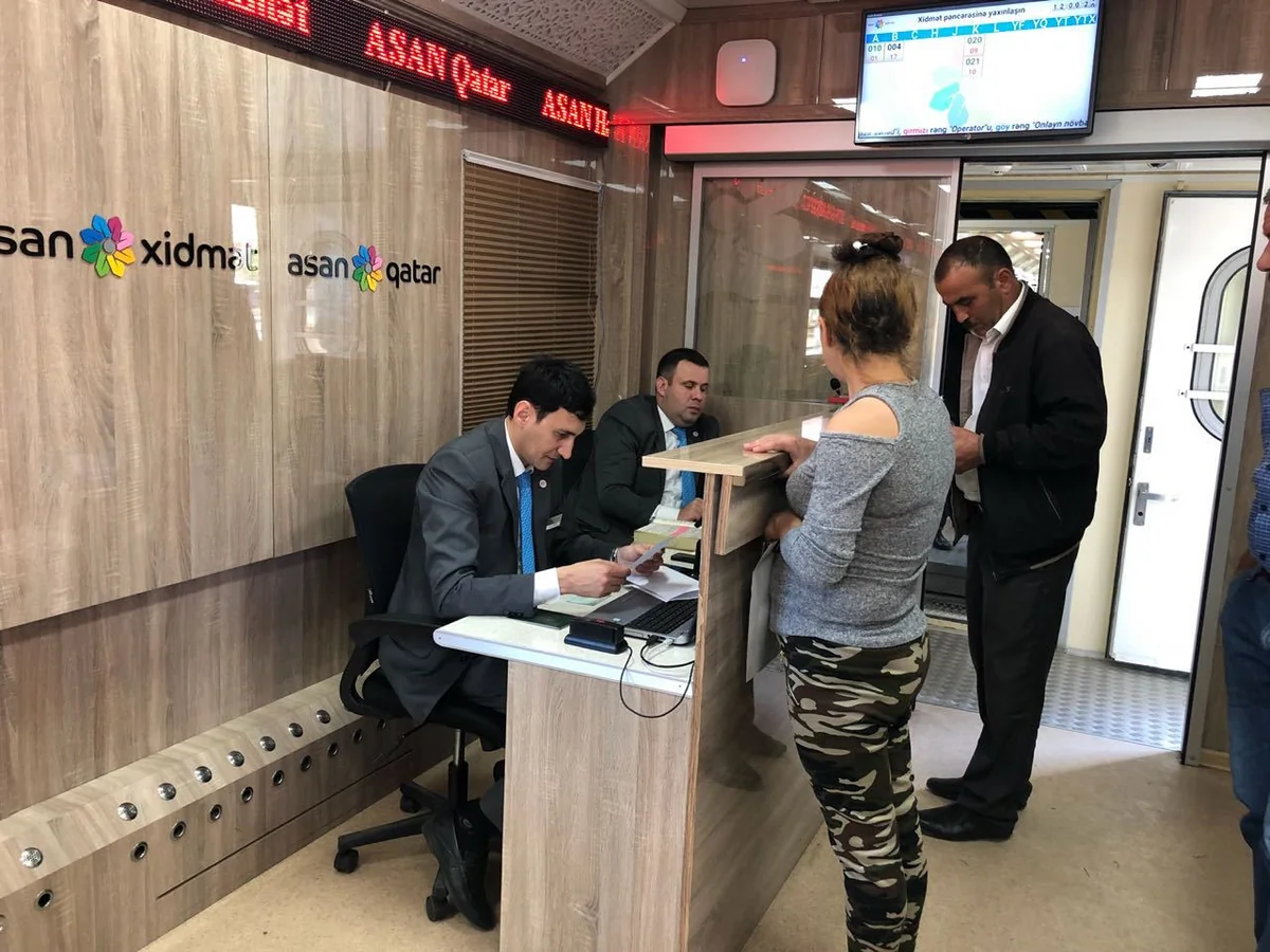 “Azəriqaz” Tovuzda səyyar xidmətlər göstərəcək