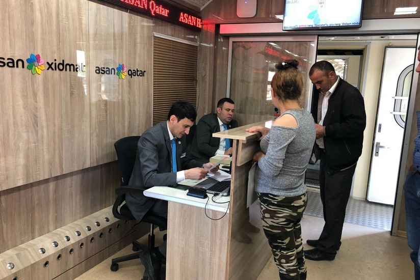 “Azəriqaz” Tovuzda səyyar xidmətlər göstərəcək