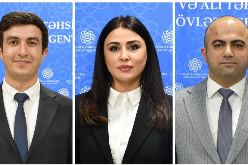 Azərbaycanda üç kollecə direktor təyin olunub