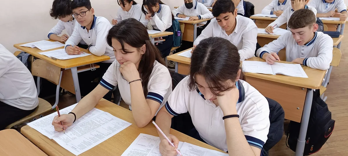 Bakıda iki məktəb direktoru nöqsanlara görə işdən çıxarılıb