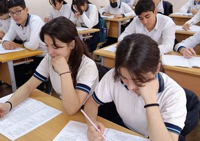 Bakıda iki məktəb direktoru nöqsanlara görə işdən çıxarılıb