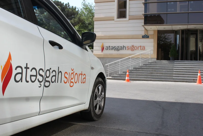 Atəşgah Sığorta”nın zərəri azalıb
