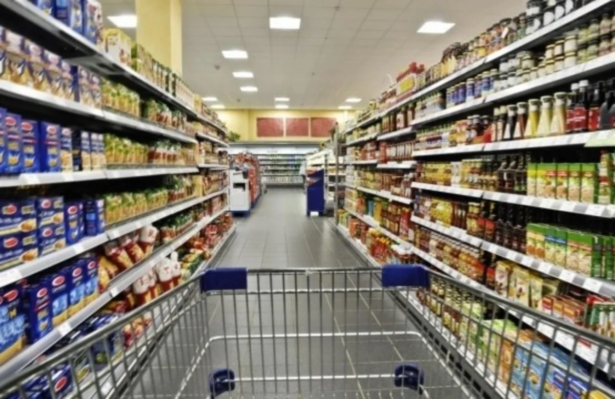 Azərbaycanda istehlak bazarı 2%-dən çox artıb