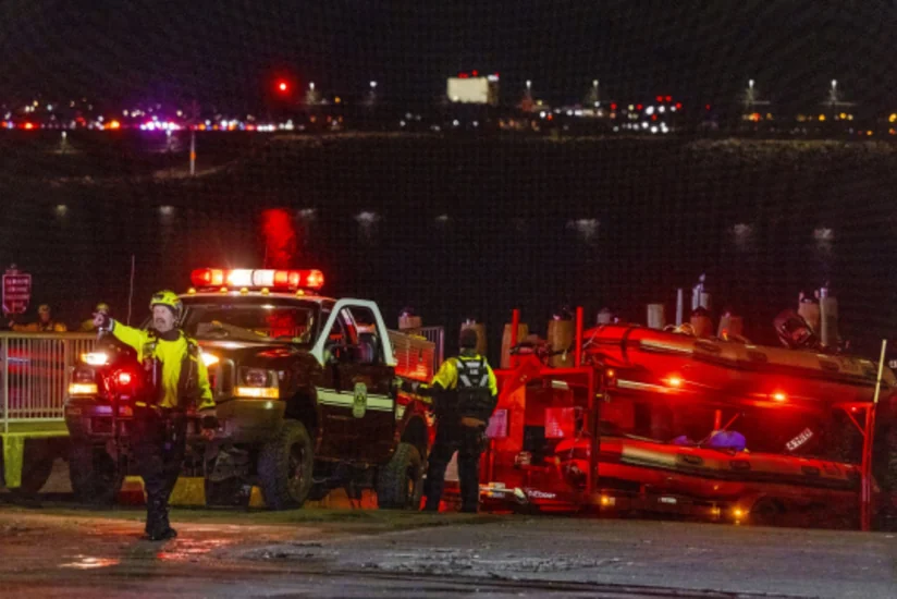 US Transportation Department to consider measures to improve air traffic control after plane crash