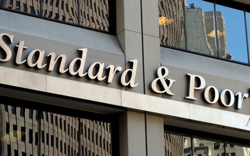 S&P Muğan Bank”ın kredit reytinqini təsdiqləyib