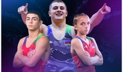 Azerbaijan names wrestlers for U17 European Championships