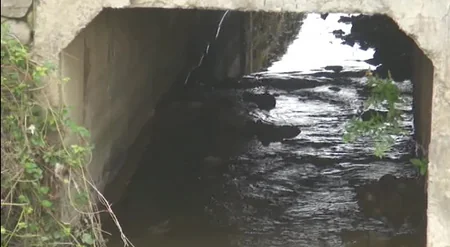 İsmayıllıda sel təhlükəsinə qarşı tədbirlər görülür