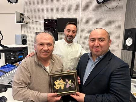 Avropadakı türk mediasında Qərbi Azərbaycanla bağlı silsilə yazılar yayımlanıb