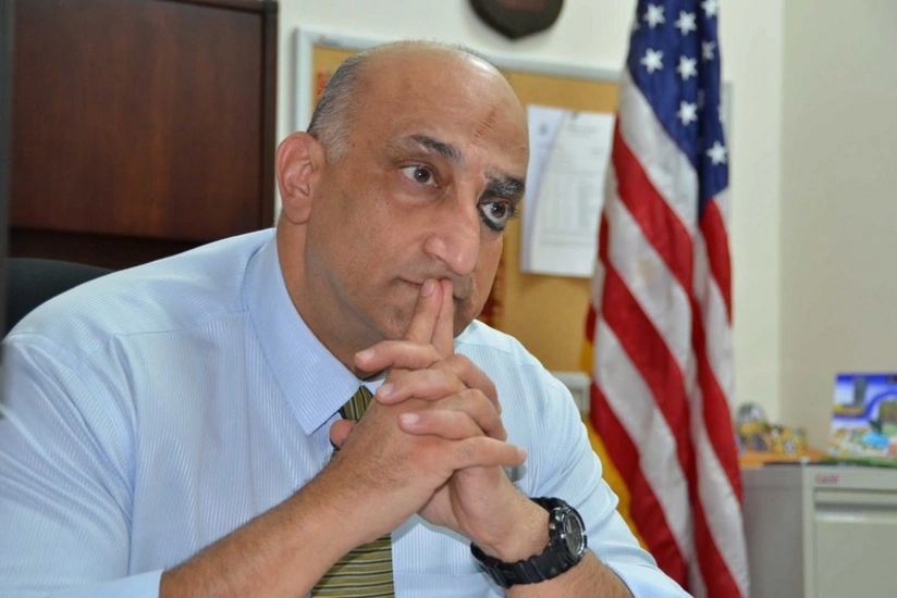 USAID official reveals amount of funds allocated to resource centers in Azerbaijan