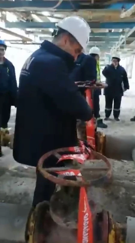 На заводе ”Азерикимья выявлены недочеты