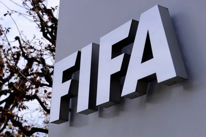 ФИФА не стала переносить дату выборов главы организации
