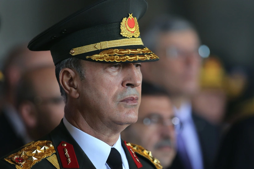 Turkish Minister: International community should warn Armenia