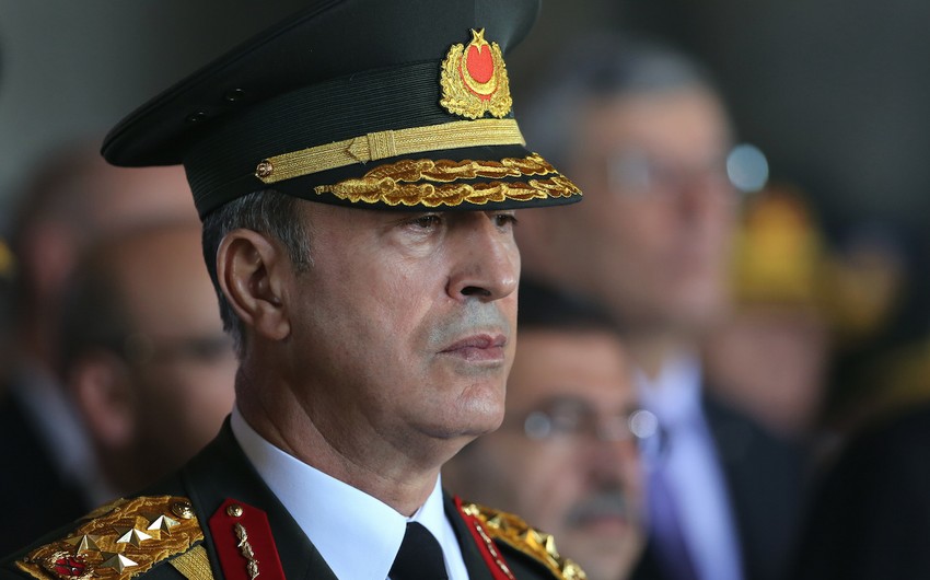 Turkish Minister: International community should warn Armenia
