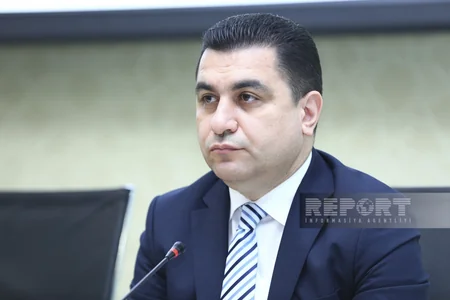 Nazir müavini: Radio yayımında təkmilləşdirmə işləri yaxın aylarda tam yekunlaşdırılacaq