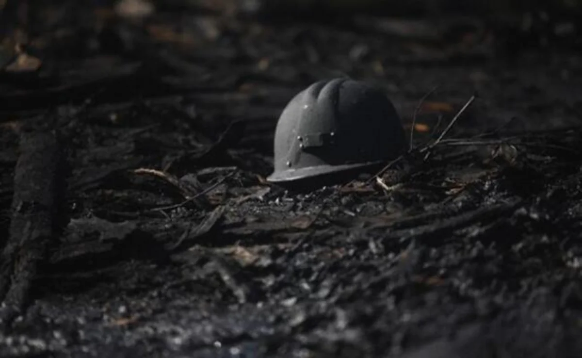 4 killed in coal mine accident in central China