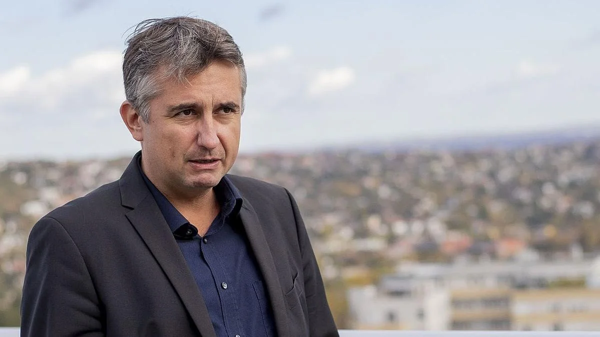 Hungarian expert: Azerbaijan - important energy partner of Budapest