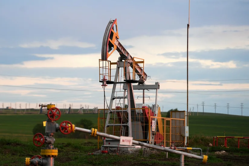 Минэнерго России огласило объемы добычи и экспорта нефти в 2020 году