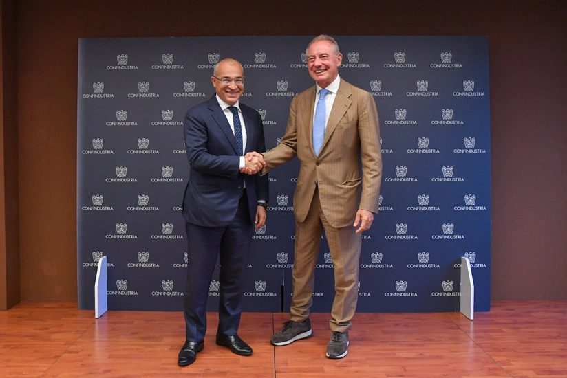 Azerbaijan, Italy sign documents on creation of joint ventures